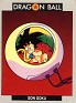 Spain - Ediciones Este - Dragon Ball - 1 - No - Son Goku - 0